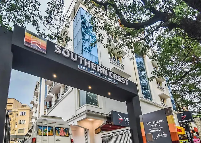 Southern Crest Chennai
